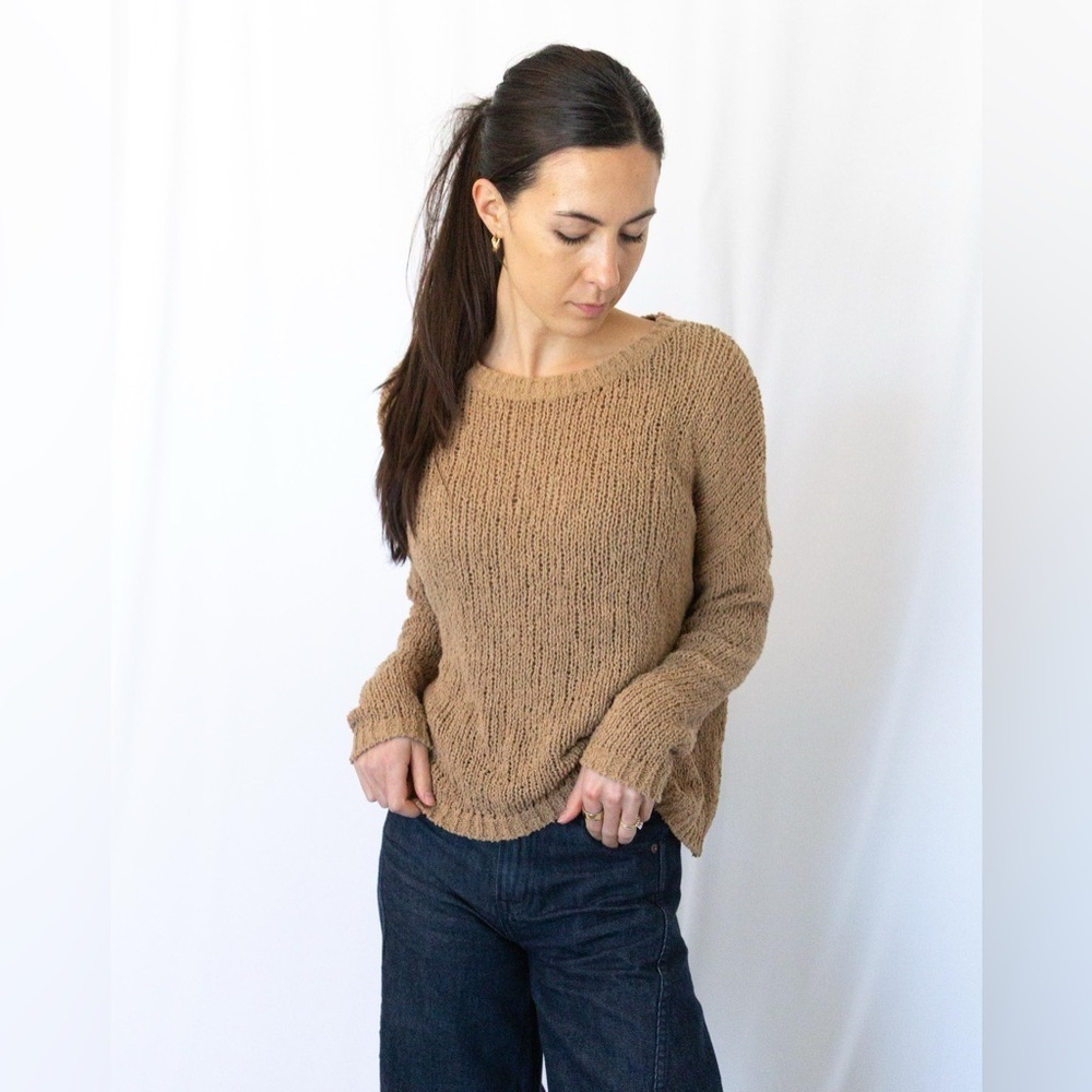 Aerie Sweater - Picture 2 of 7